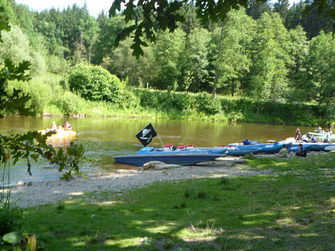 Vltava 2011, fotky z akce – fotka 87