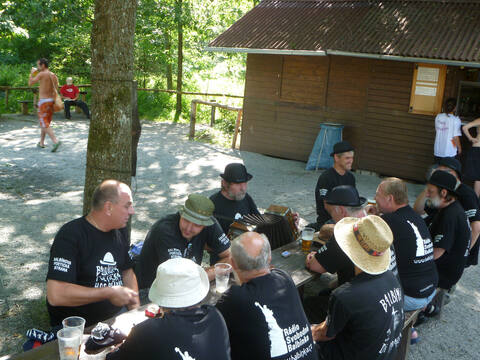 Vltava 2011, fotky z akce – fotka 88
