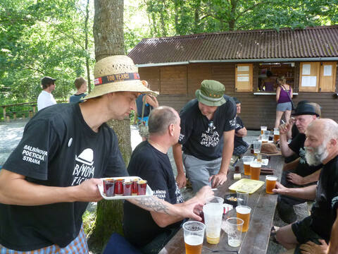 Vltava 2011, fotky z akce – fotka 99