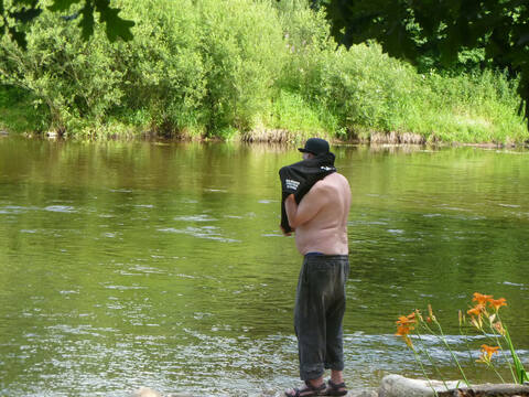 Vltava 2011, fotky z akce – fotka 103