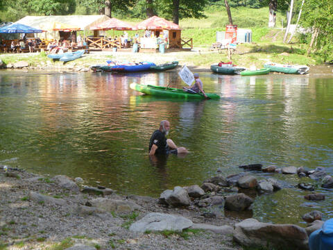 Vltava 2011, fotky z akce – fotka 106