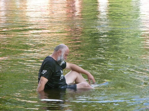 Vltava 2011, fotky z akce – fotka 107