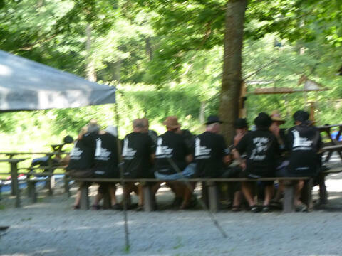 Vltava 2011, fotky z akce – fotka 108
