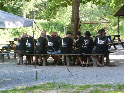 Vltava 2011, fotky z akce – fotka 109