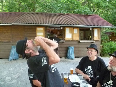 Vltava 2011, fotky z akce – fotka 113