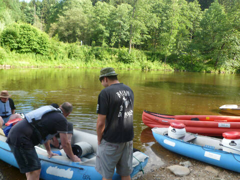 Vltava 2011, fotky z akce – fotka 114