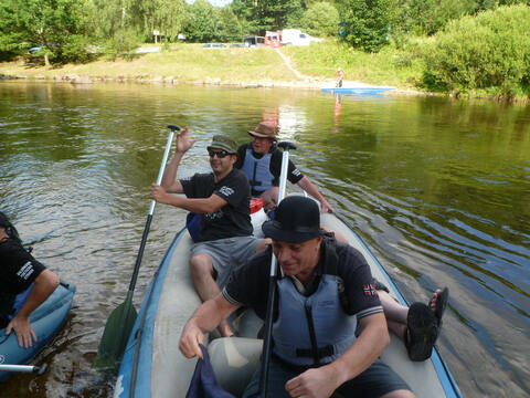 Vltava 2011, fotky z akce – fotka 115