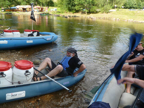 Vltava 2011, fotky z akce – fotka 116