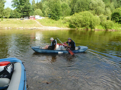 Vltava 2011, fotky z akce – fotka 118
