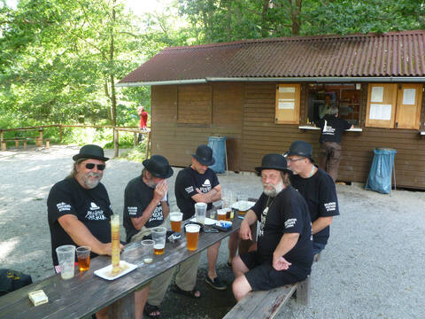 Vltava 2011, fotky z akce – fotka 120