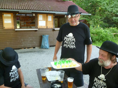 Vltava 2011, fotky z akce – fotka 124