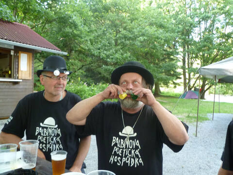 Vltava 2011, fotky z akce – fotka 126
