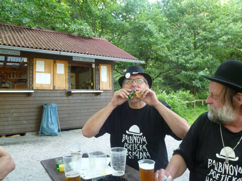 Vltava 2011, fotky z akce – fotka 131