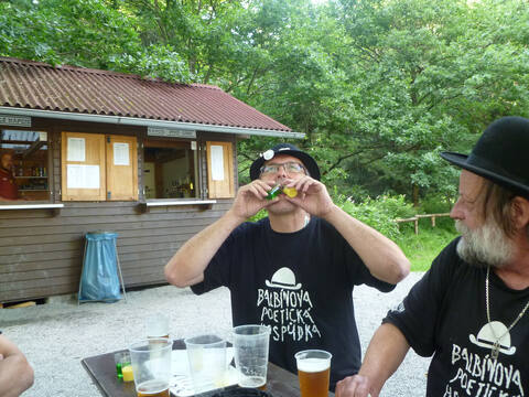 Vltava 2011, fotky z akce – fotka 132