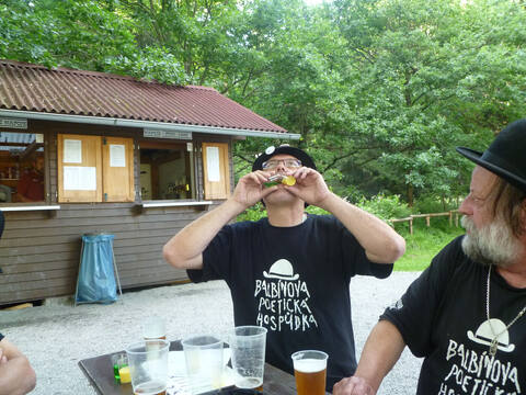 Vltava 2011, fotky z akce – fotka 133