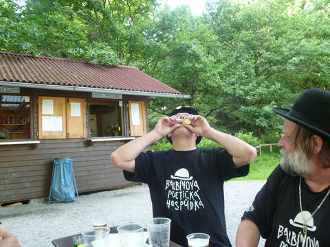 Vltava 2011, fotky z akce – fotka 135