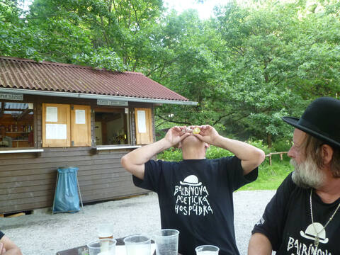 Vltava 2011, fotky z akce – fotka 136