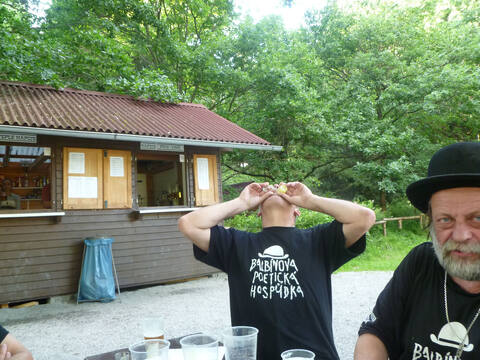 Vltava 2011, fotky z akce – fotka 137