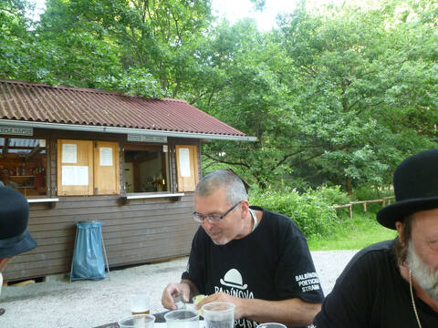 Vltava 2011, fotky z akce – fotka 140