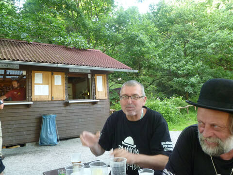 Vltava 2011, fotky z akce – fotka 141