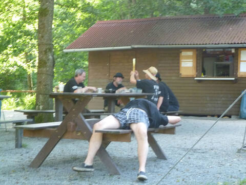 Vltava 2011, fotky z akce – fotka 144