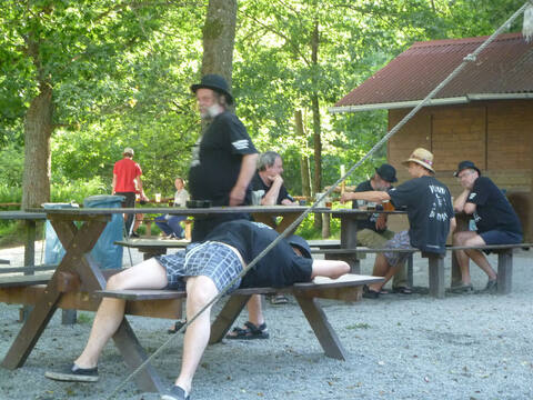 Vltava 2011, fotky z akce – fotka 146