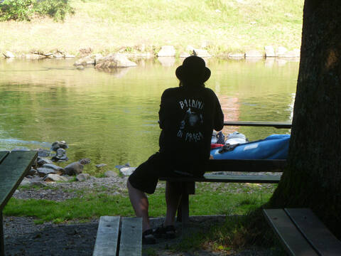 Vltava 2011, fotky z akce – fotka 149