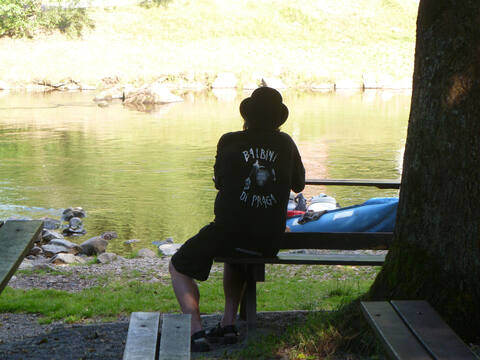Vltava 2011, fotky z akce – fotka 150