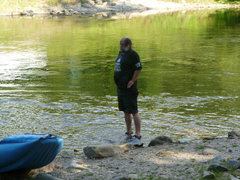 Vltava 2011, fotky z akce – fotka 157
