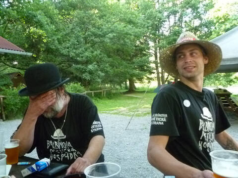 Vltava 2011, fotky z akce – fotka 163