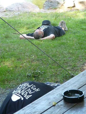 Vltava 2011, fotky z akce – fotka 165