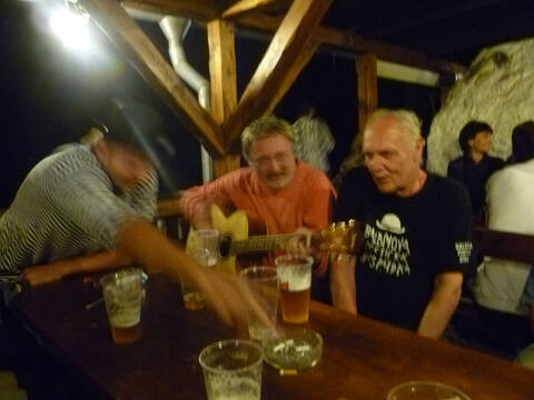 Vltava 2011, fotky z akce – fotka 175
