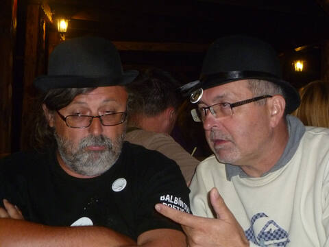 Vltava 2011, fotky z akce – fotka 187