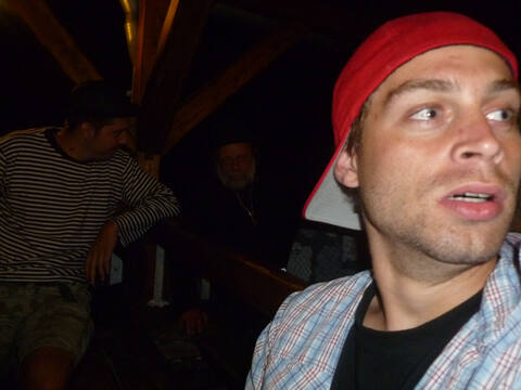 Vltava 2011, fotky z akce – fotka 193
