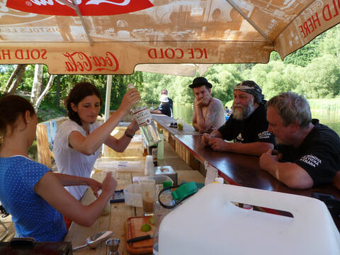 Vltava 2011, fotky z akce – fotka 199