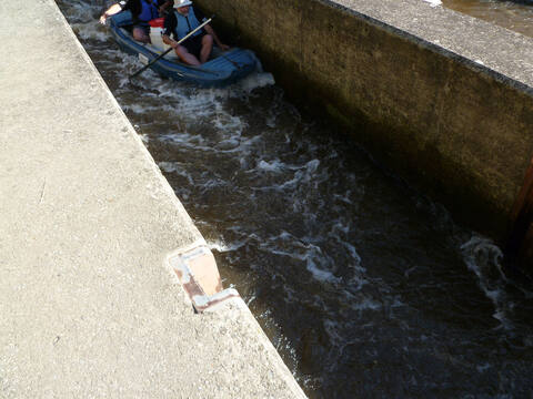 Vltava 2011, fotky z akce – fotka 205