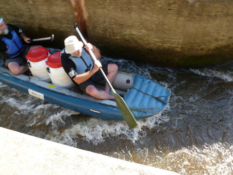 Vltava 2011, fotky z akce – fotka 207