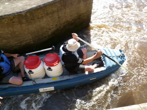 Vltava 2011, fotky z akce – fotka 208
