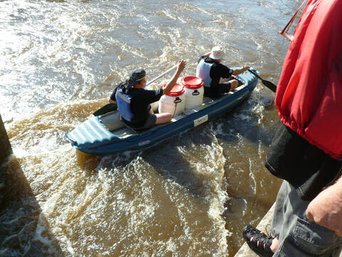 Vltava 2011, fotky z akce – fotka 210