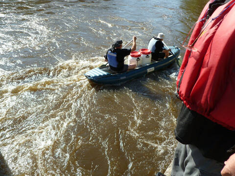 Vltava 2011, fotky z akce – fotka 211