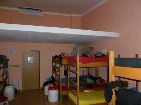 Vltava 2011, fotky z akce – fotka 213