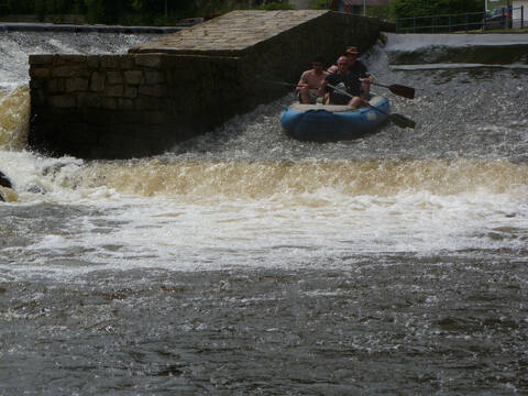 Vltava 2011, fotky z akce – fotka 215