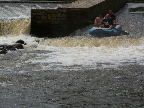 Vltava 2011, fotky z akce – fotka 216