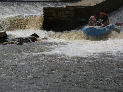 Vltava 2011, fotky z akce – fotka 217