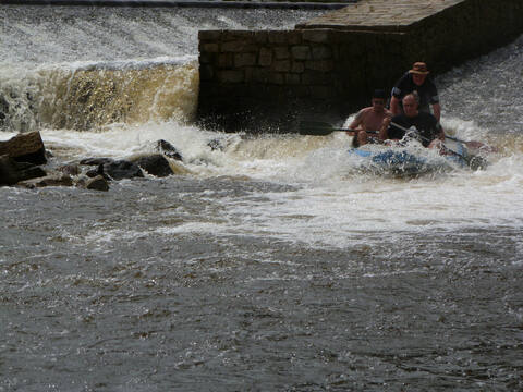 Vltava 2011, fotky z akce – fotka 218