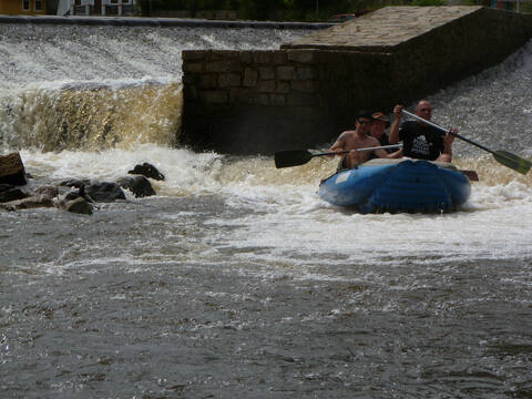 Vltava 2011, fotky z akce – fotka 219