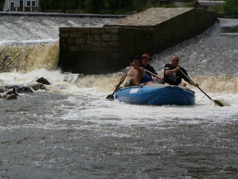 Vltava 2011, fotky z akce – fotka 220