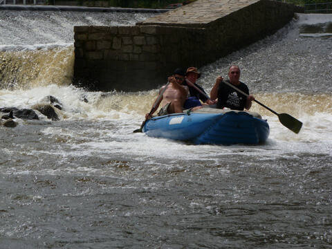 Vltava 2011, fotky z akce – fotka 221