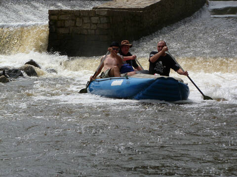 Vltava 2011, fotky z akce – fotka 222