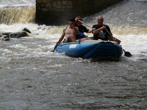 Vltava 2011, fotky z akce – fotka 223